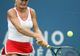 Tenis - Monica Niculescu s-a calificat în sferturi la Strasbourg