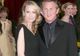 Sean Penn şi Robin Wright nu mai divorţează
