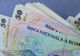 MAI susţine că pensia medie a angajaţilor este de 1.755 de lei