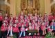 Un cor de copii din Braşov va reprezenta România la Festivalul Internaţional de la Sankt Petersburg