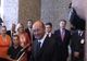 Băsescu: Pentru moment, îmi ajunge actualul mandat de preşedinte