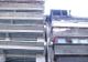 Primăria sectorului 2 a aprobat construcţia unui bloc la câţiva milimetri de geamurile altui bloc