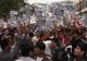 Imigranţii musulmani au protestat vineri la Atena 