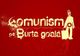 Comunism pe burta goală