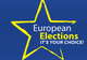 Din 4 iunie, au început alegerile europarlamentare în Uniunea Europeană