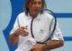 Ilie Năstase a revenit pe zgura de la Roland Garros