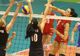 Volei feminin: România-Marea Britanie 3-0, în etapa a 6-a din Liga Europeană