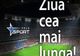 Ziua cea mai lungă la Telesport!
