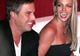 Britney Spears are o relaţie cu agentul ei, Jason Trawick
