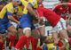 Rugby: România-Uruguay 17-11, într-un meci de la IRB Nations Cup