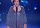 Susan Boyle s-a întors victorioasă pe scenă
