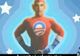Clipul Zilei: Barack Obama e Superman!