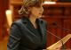 Roberta Anastase: Cererea procurorului general în cazul Adrian Năstase se află în continuare pe ordinea de zi