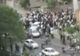 100 de studenţi au protestat în faţa ambasadei Marii Britanii de la Teheran