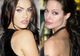  Angelina Jolie, scoasă din minţi de Megan Fox