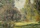 Tabloul "Au Parc Monceau" de Claude Monet s-a vândut pentru 6,3 milioane de lire