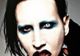Marilyn Manson se droghează doar când e fericit