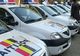 Contractul Poliţiei Române pentru achiziţionarea unor Loganuri de 70.000 de euro a fost propus spre anulare