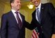 Obama şi Medvedev ar putea semna un acord pentru tranzitul de material militar către Afganistan