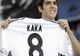 Kaka a declanşat isteria la Madrid. 40.000 de spectatori au asistat la prezentarea oficială
