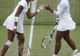 Tenis: Venus şi Serena Williams se vor întâlni în finala de la Wimbledon 