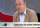 Ion Cristoiu: Traian Băsescu este tot mai singur şi mai hăituit