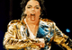 Michael Jackson ar putea concerta în 2010 într-un turneu mondial