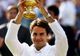 Federer a câştigat finala de la Wimbledon 2009