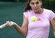 Tenis - Sorana Cârstea s-a calificat în turul 2 la Swedish Open