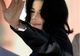 Ce scria în palma lui Michael Jackson?