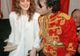 Michael Jackson voia să înfieze un copil cu Brooke Shields, după ce a vizitat orfelinatele româneşti