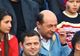 Băsescu susţine că nu mai merge pe stadioane la meciurile de fotbal din cauza huliganismului
