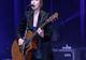 Suzanne Vega a concertat în Bucureşti, la Sala Palatului