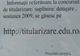 Rezultatele la titularizare s-au afişat în mai multe judeţe din ţară
