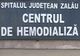 Centrul de hemodializă al Spitalului Judeţean Zalău, la un pas de desfiinţare