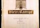 După jumătate de secol de tăcere, cartea lui Hitler va fi reeditată în Germania