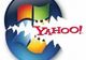 Microsoft a semnat un parteneriat cu Yahoo pentru a concura cu Google