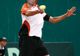 Tenis - Victor Hănescu a abandonat în turul 2 al turneului de la Gstaad