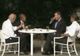 Barack Obama a încercat să împace doi adversari cu un pahar de bere 