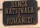 POLL - Romania's central lender to slash key rate to 8.5%, on economic contraction, deflation