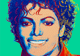 Portretul lui Michael Jackson, semnat de Andy Warhol, va fi scos la licitaţie