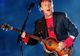Paul McCartney i-a dedicat primei doamne a SUA melodia "Michelle", într-un concert la Washington