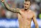 Beckham e partener de reclame cu Terminator