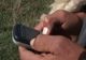 Ţăranii au început să se obişnuiască cu folosirea telefonului mobil