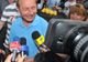 Băsescu: În România, presa este în totalitate liberă şi nu se poate spune că politicul a intervenit