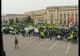 Sute de poliţişti au protestat marţi în zece oraşe din ţară şi în Capitală