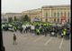 Sindicaliştii spun că poliţiştii sunt supuşi la presiuni pentru a renunţa la proteste