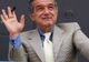 Gigi Becali: Trebuie să aducem arbitri străini, altfel ne fură Meme Stoica şi Dan Petrescu