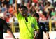 Doar granzii vor arbitri străini în Liga I