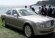 Bentley a prezentat ultimul model, Mulsanne